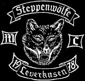 steppenwolfe